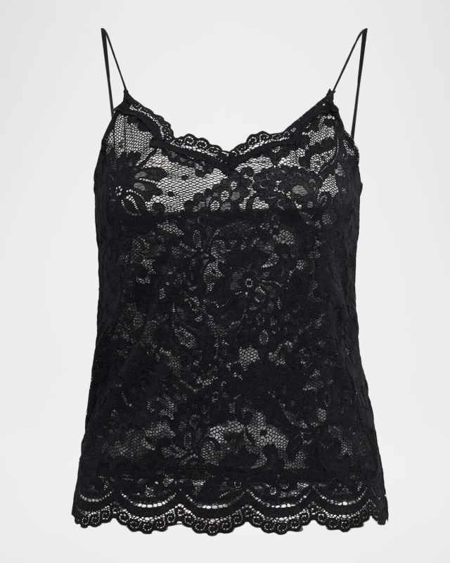 Beth Lace Cami